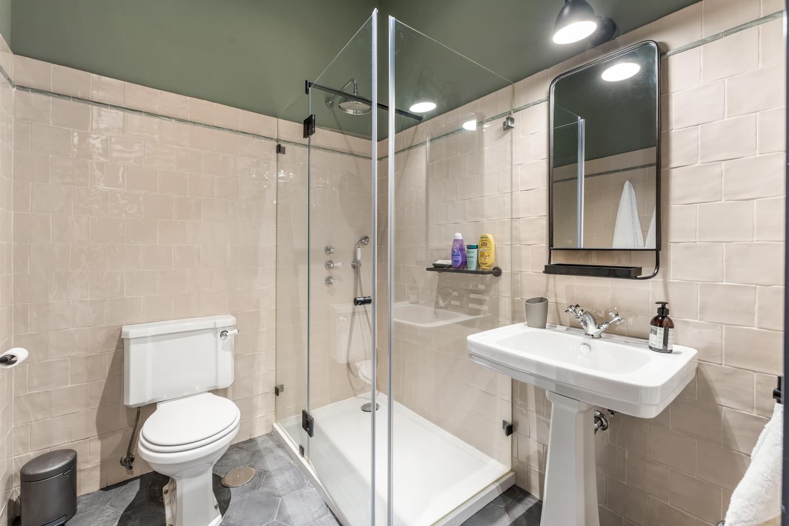 Apartamento T2 com terraço, Misericórdia, Lisboa - Imagem 32