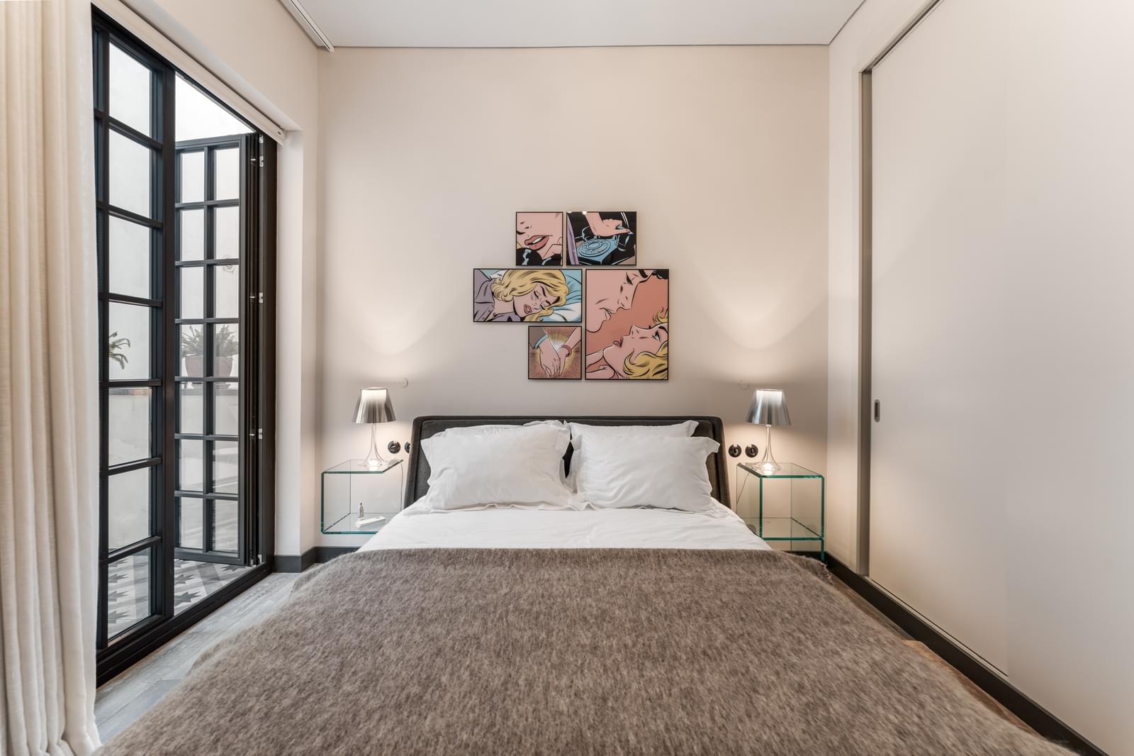 Apartamento T2 com terraço, Misericórdia, Lisboa - Imagem 30