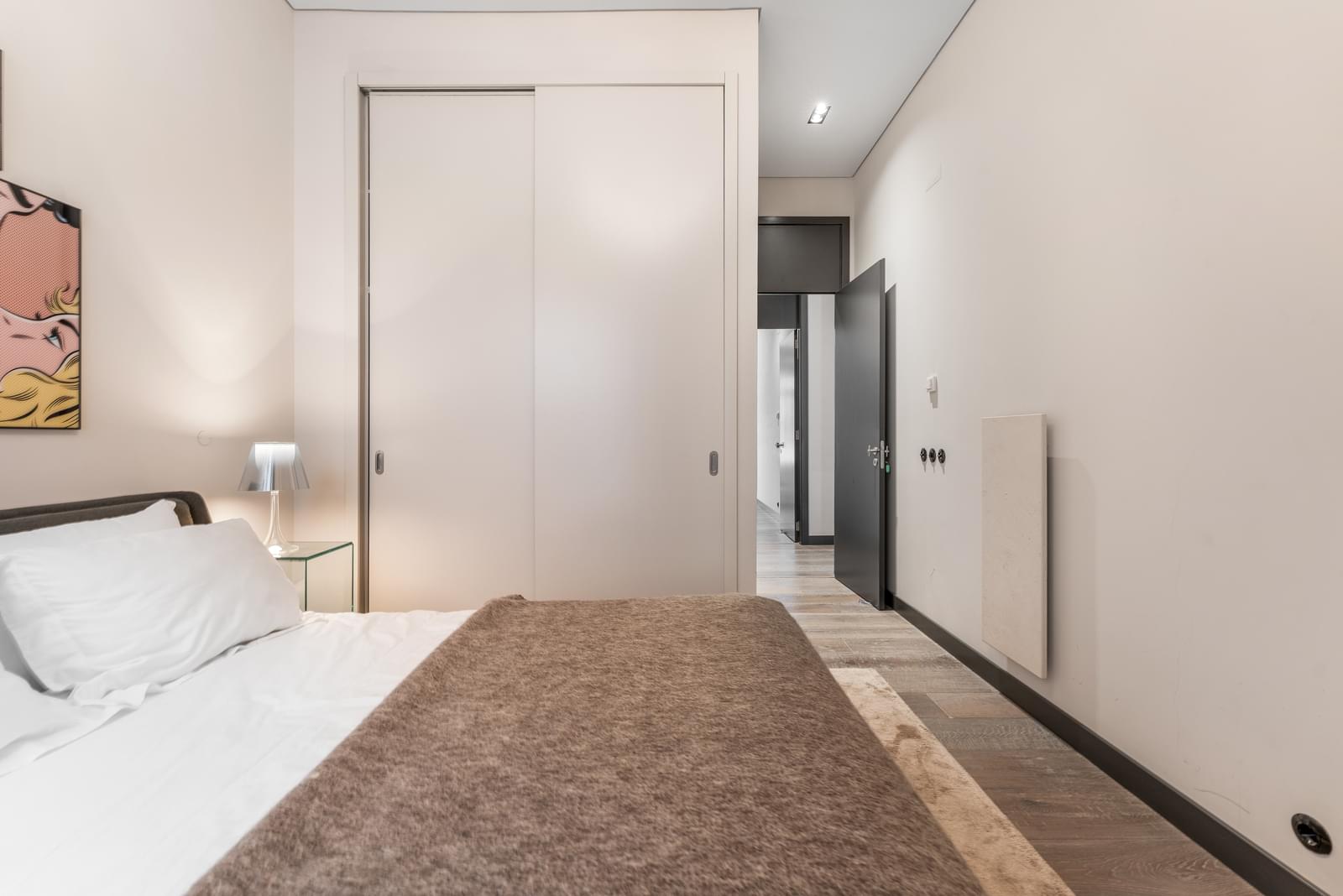 Apartamento T2 com terraço, Misericórdia, Lisboa - Imagem 29