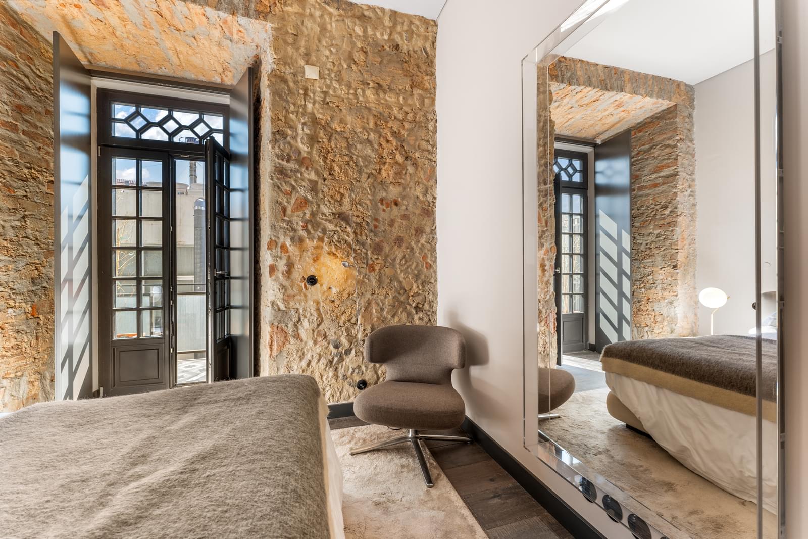 Apartamento T2 com terraço, Misericórdia, Lisboa - Imagem 23