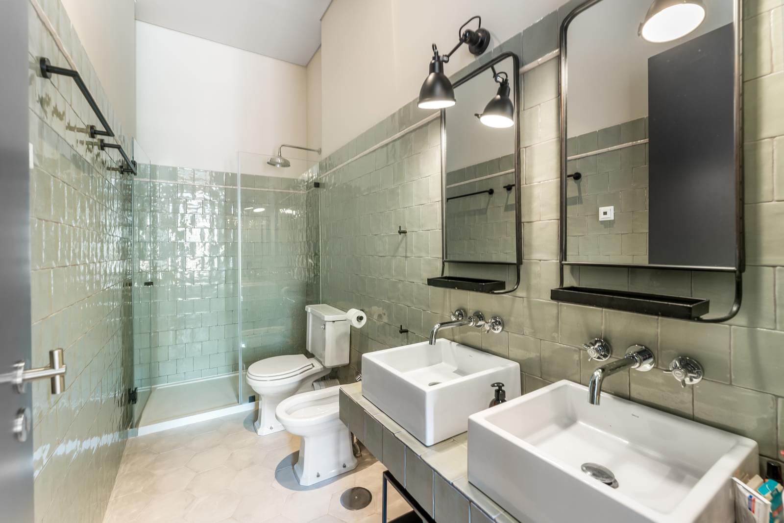 Apartamento T2 com terraço, Misericórdia, Lisboa - Imagem 25