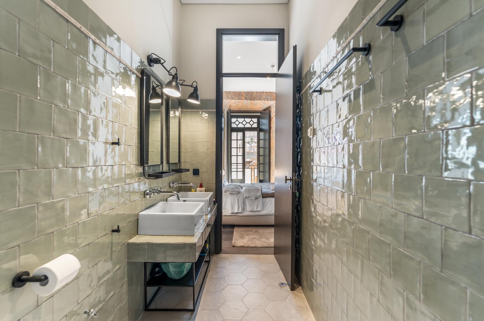 Apartamento T2 com terraço, Misericórdia, Lisboa - Imagem 26