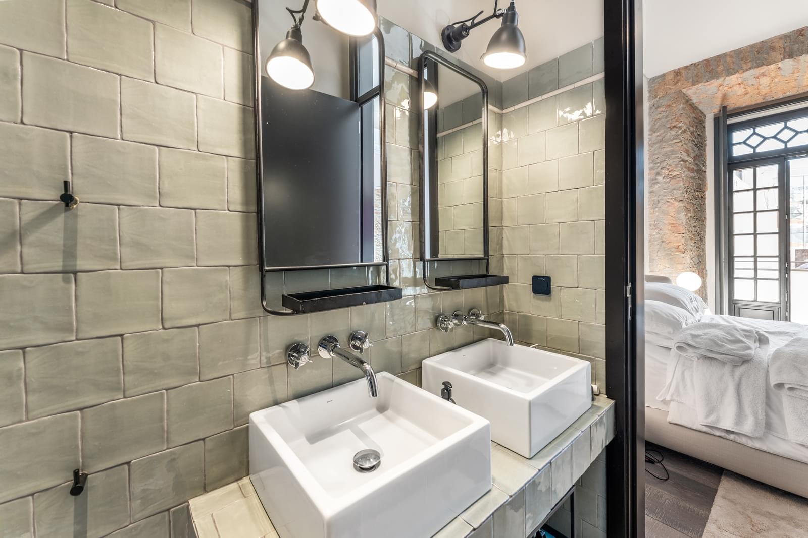 Apartamento T2 com terraço, Misericórdia, Lisboa - Imagem 27