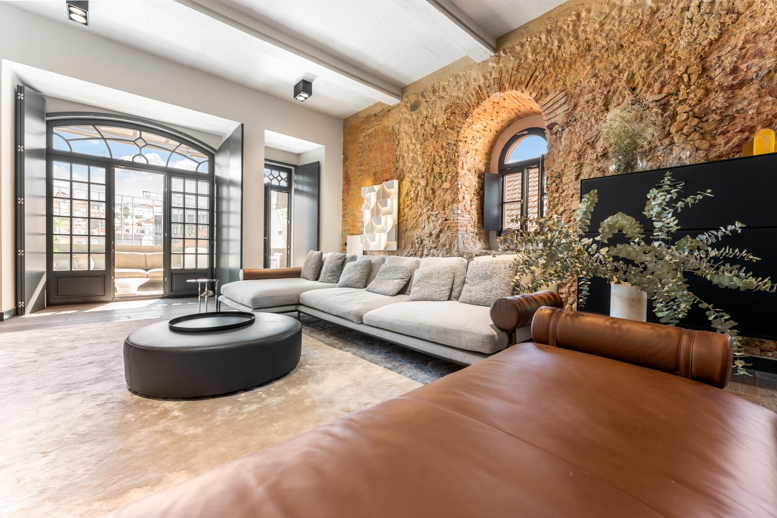 Apartamento T2 com terraço, Misericórdia, Lisboa - Imagem 1