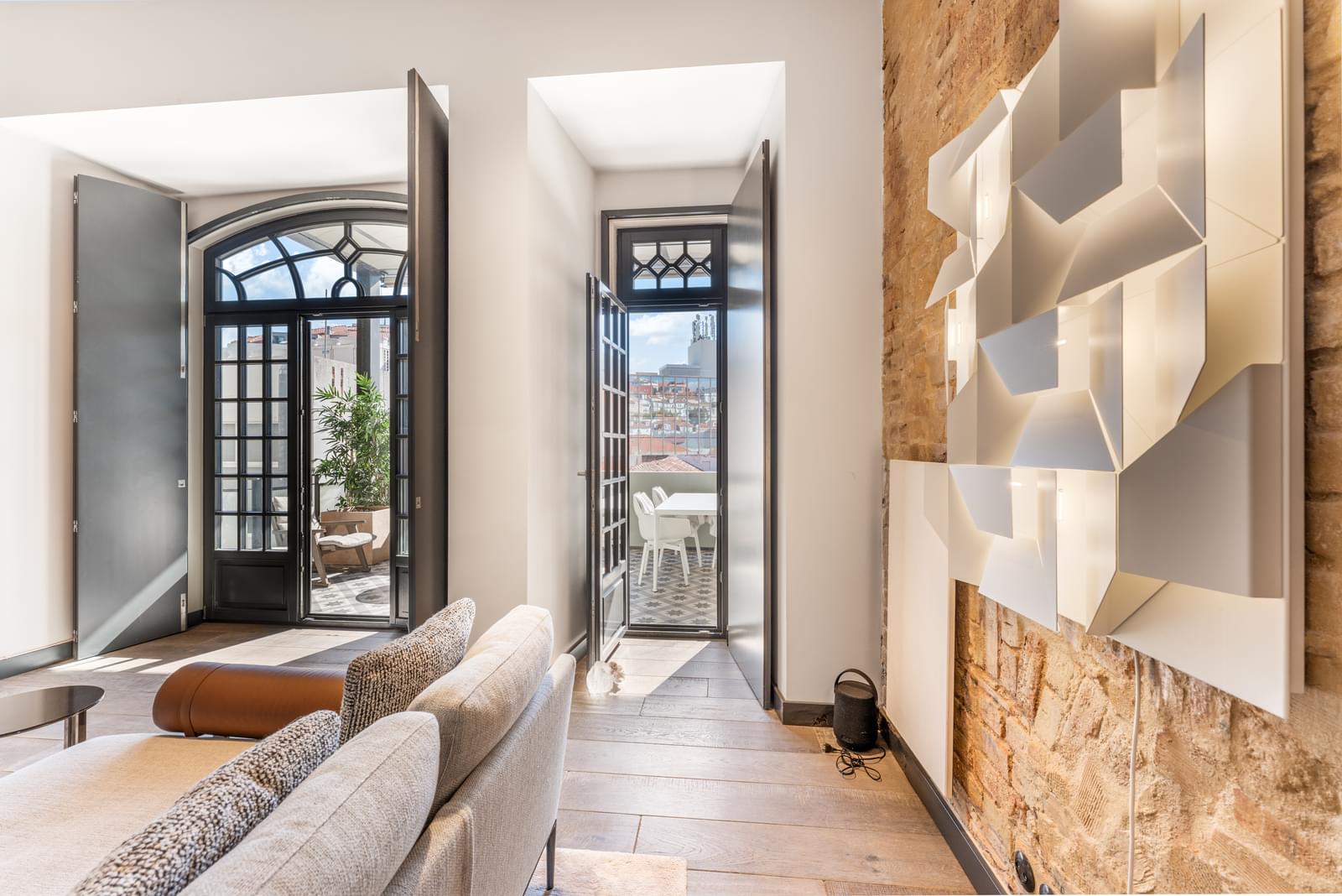 Apartamento T2 com terraço, Misericórdia, Lisboa - Imagem 15