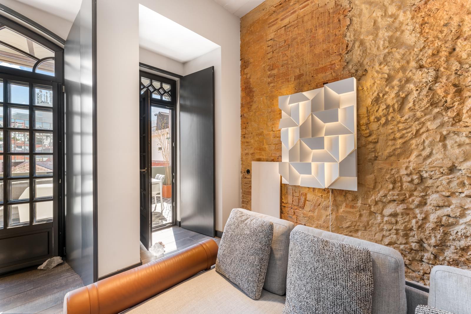 Apartamento T2 com terraço, Misericórdia, Lisboa - Imagem 14