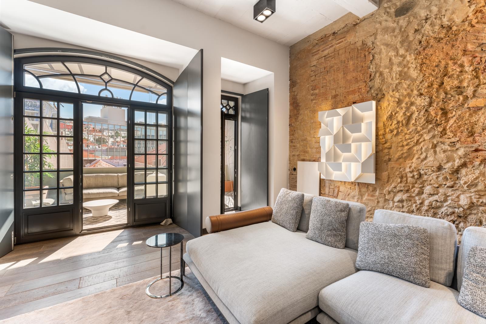 Apartamento T2 com terraço, Misericórdia, Lisboa - Imagem 16