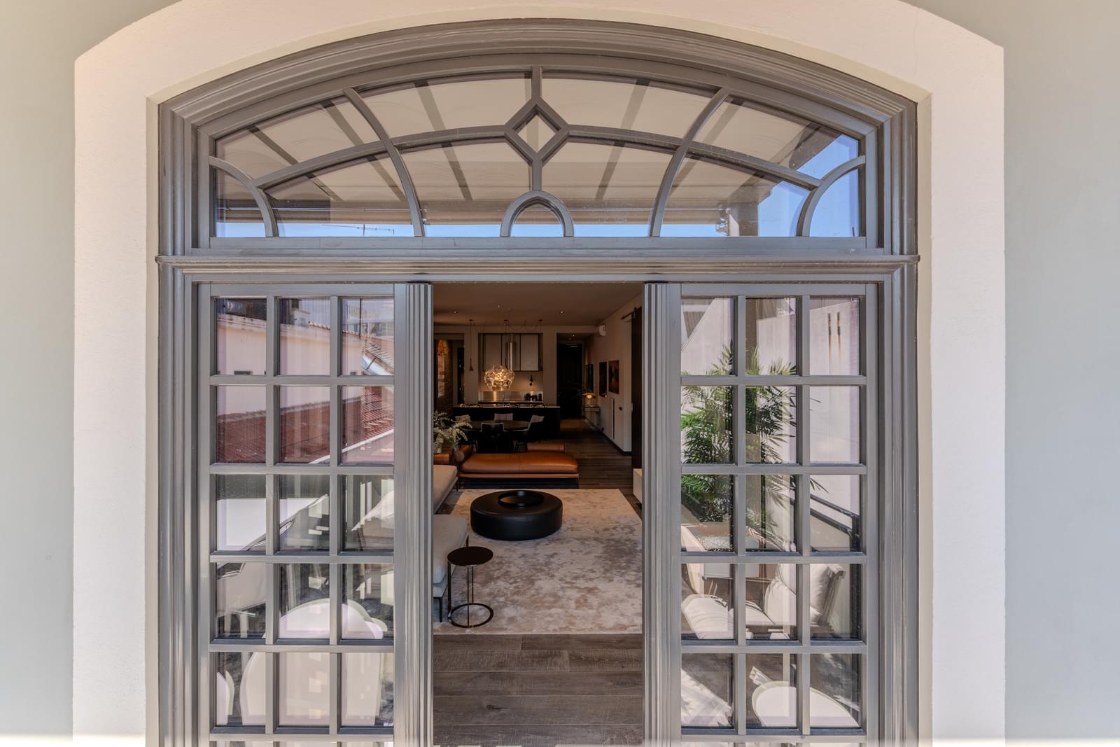 Apartamento T2 com terraço, Misericórdia, Lisboa - Imagem 20