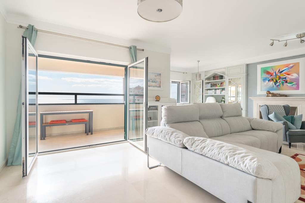 4 Bedroom Penthouse with swimming pool, Gandarinha, Cascais 3684530870
