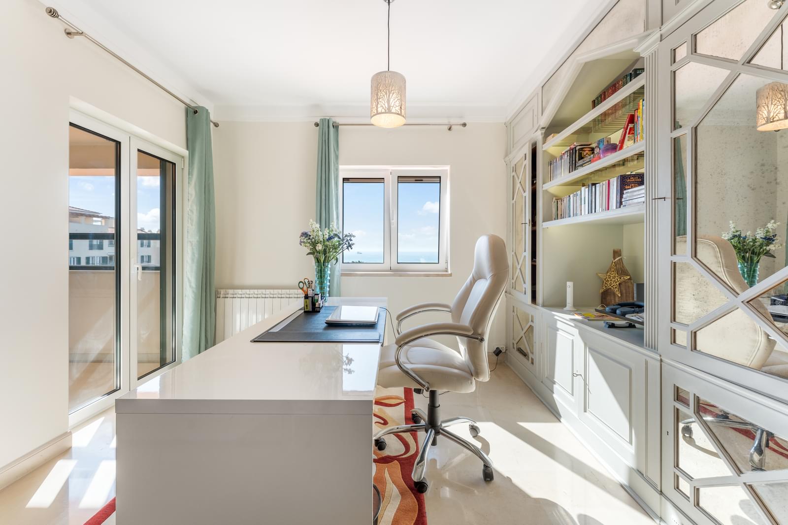 Duplex T4 com piscina, Gandarinha, Cascais - Imagem 4