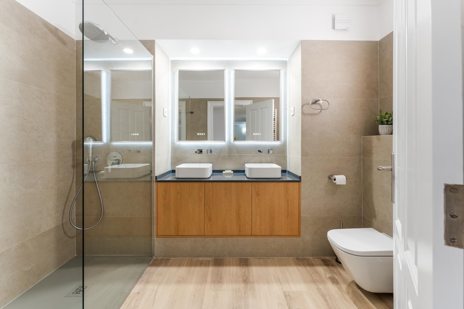 Duplex T4 com piscina, Gandarinha, Cascais - Imagem 9
