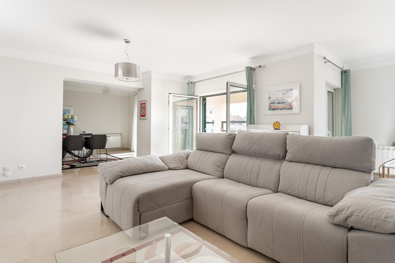 Duplex T4 com piscina, Gandarinha, Cascais - Imagem 4