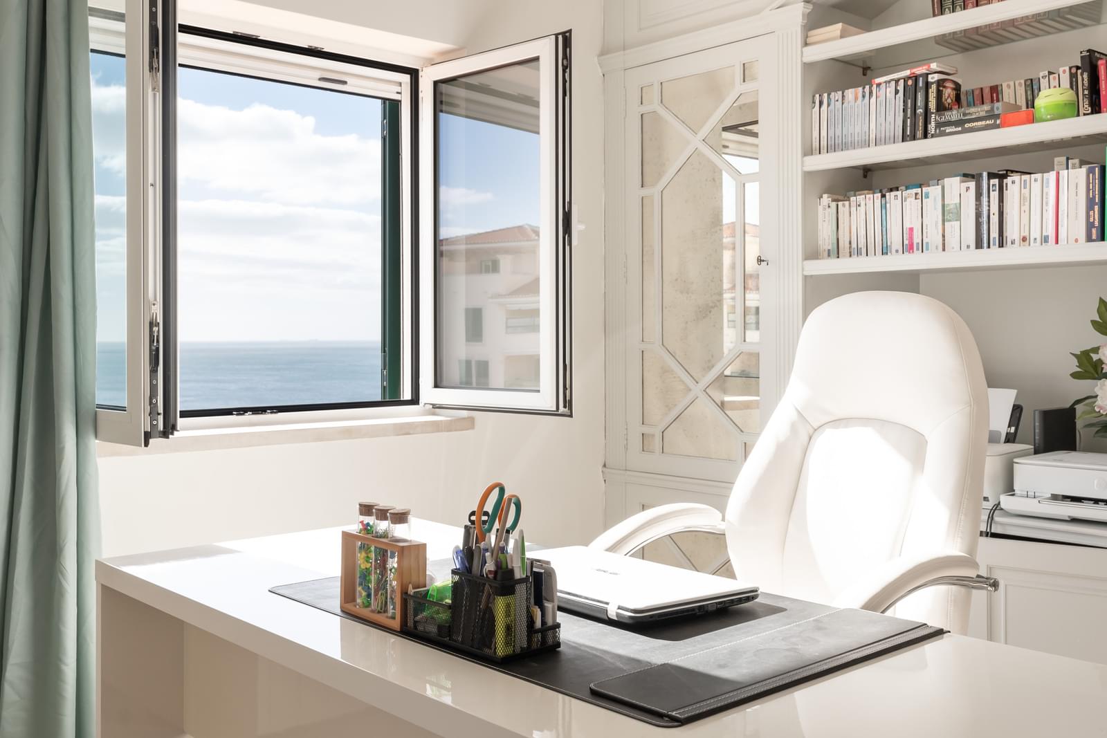 Duplex T4 com piscina, Gandarinha, Cascais - Imagem 8