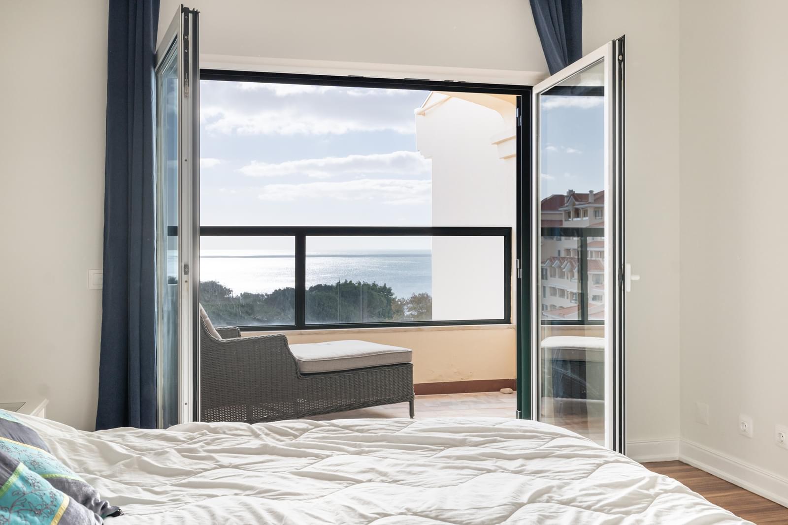 Duplex T4 com piscina, Gandarinha, Cascais - Imagem 17