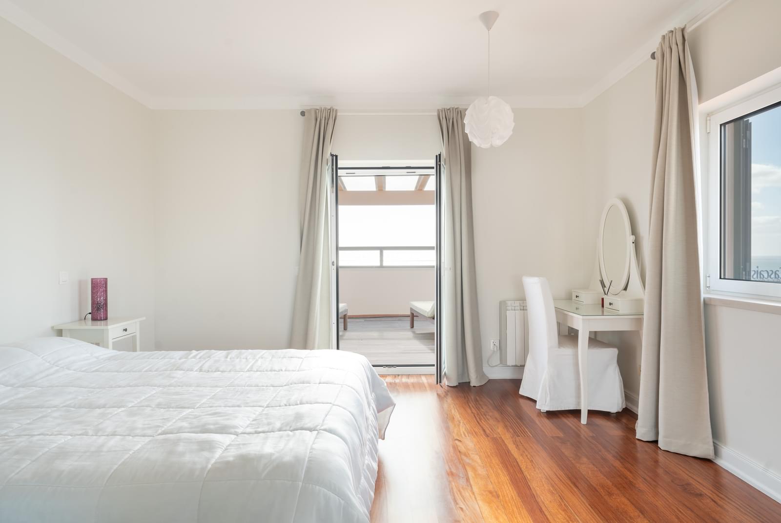 Duplex T4 com piscina, Gandarinha, Cascais - Imagem 18