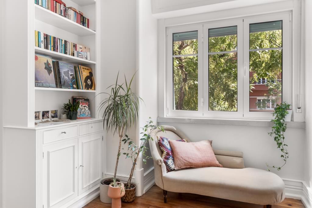 4 Bedroom Apartment, Rato, Lisboa 14360640