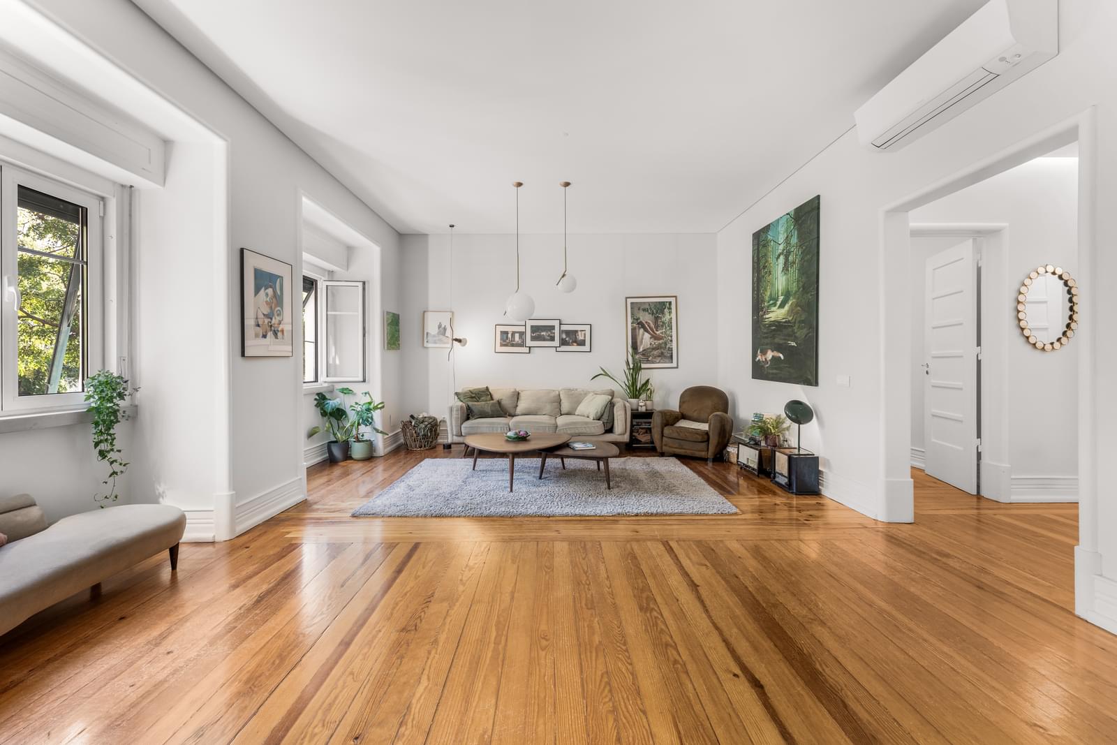Apartamento T4 + 1, Rato, Lisboa - Imagem 9