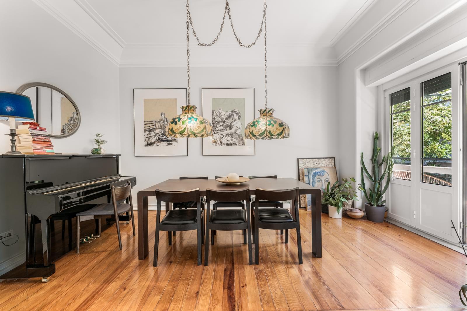 Apartamento T4 + 1, Rato, Lisboa - Imagem 6
