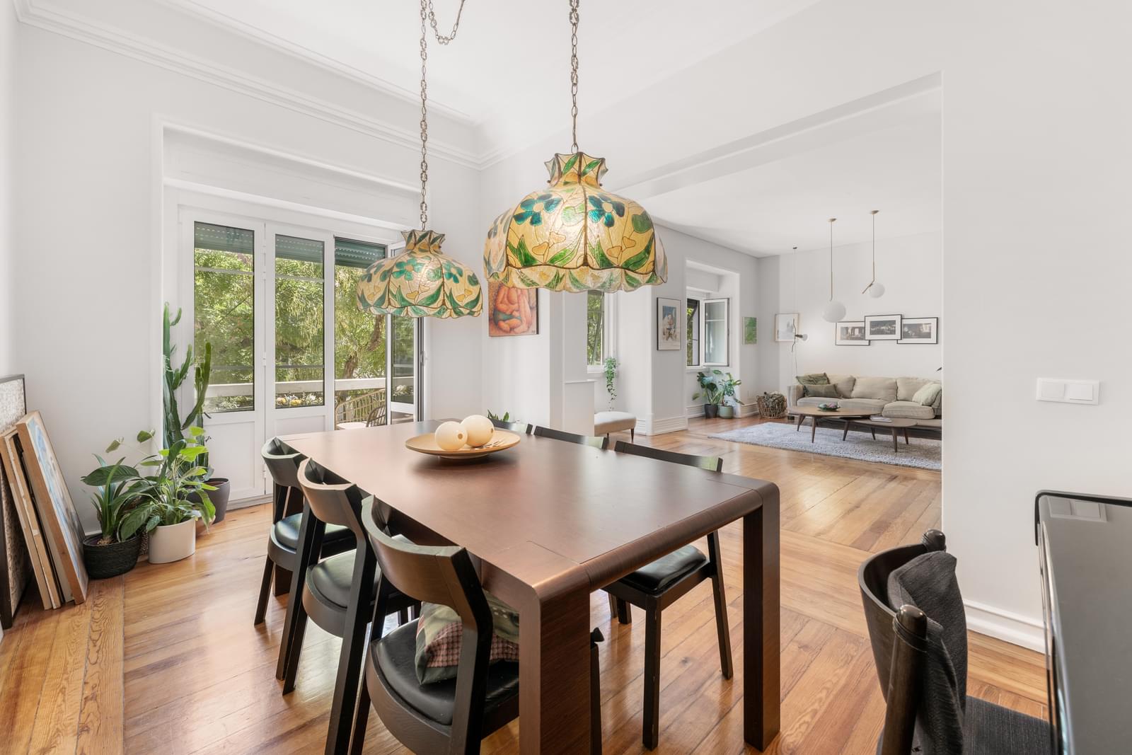 Apartamento T4 + 1, Rato, Lisboa - Imagem 10