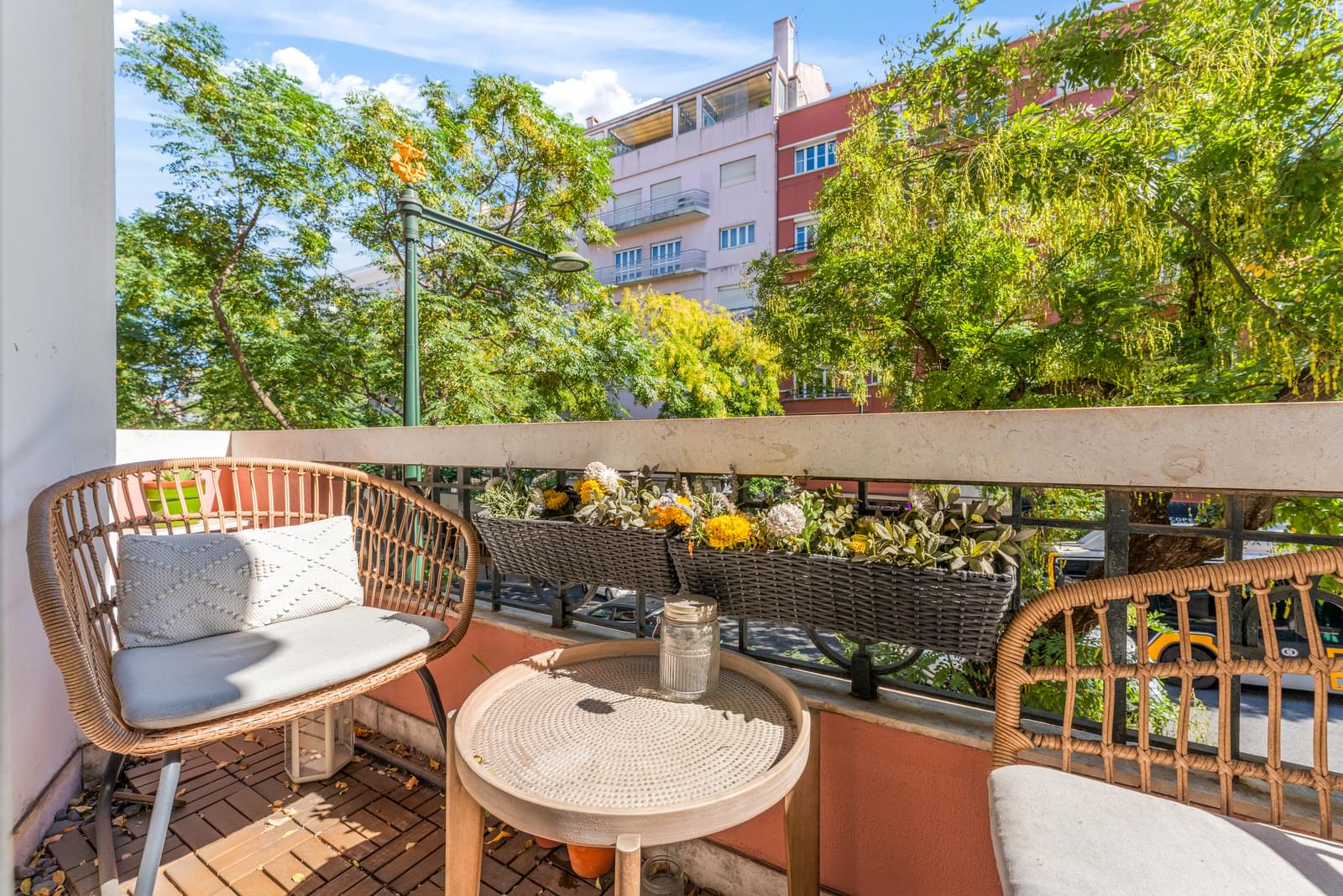 Apartamento T4 + 1, Rato, Lisboa - Imagem 11