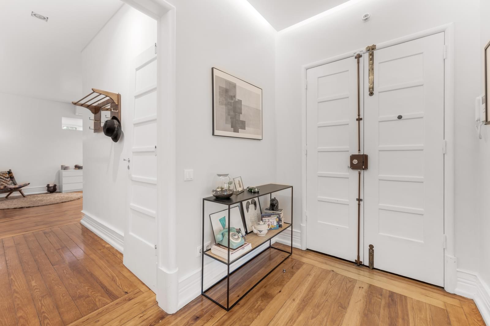 Apartamento T4 + 1, Rato, Lisboa - Imagem 2