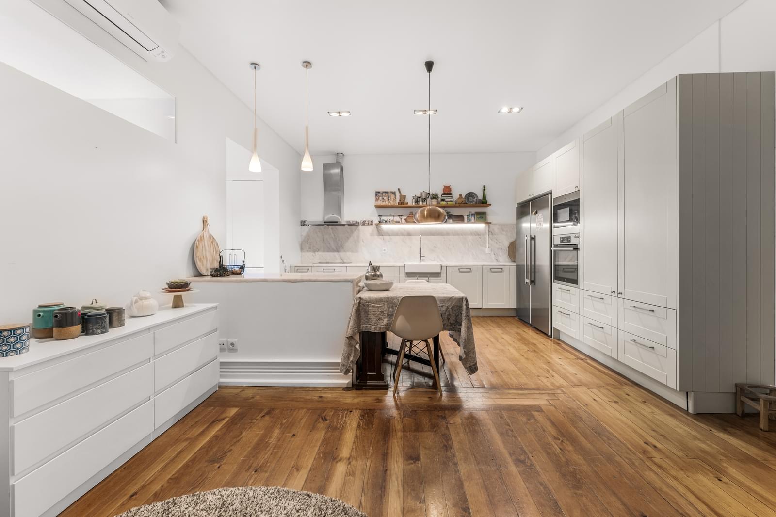 Apartamento T4 + 1, Rato, Lisboa - Imagem 13