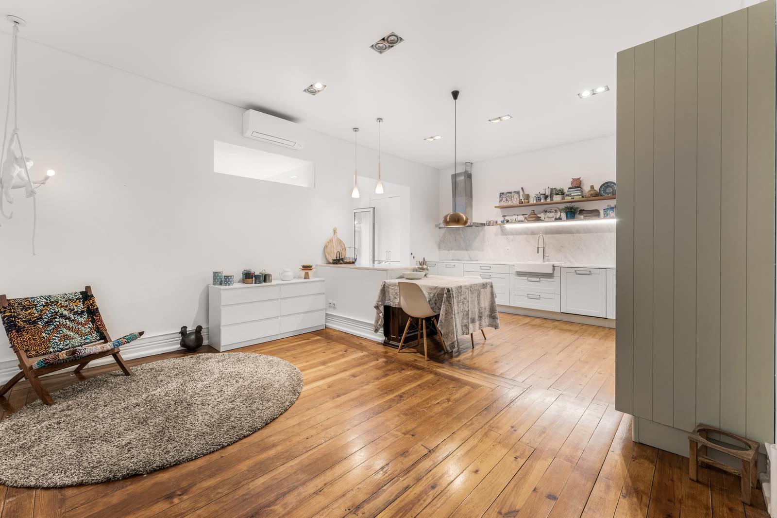 Apartamento T4 + 1, Rato, Lisboa - Imagem 12