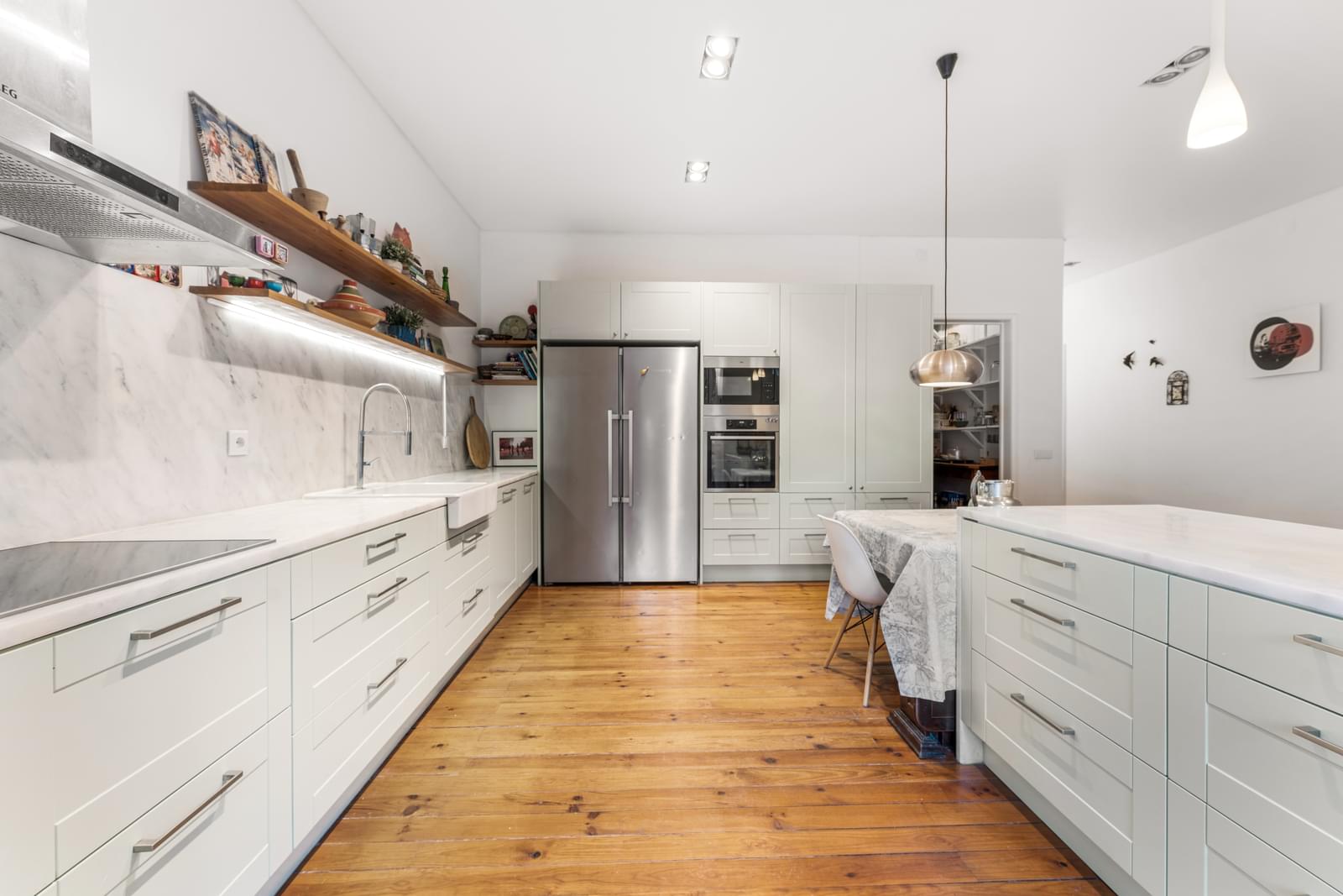 Apartamento T4 + 1, Rato, Lisboa - Imagem 14