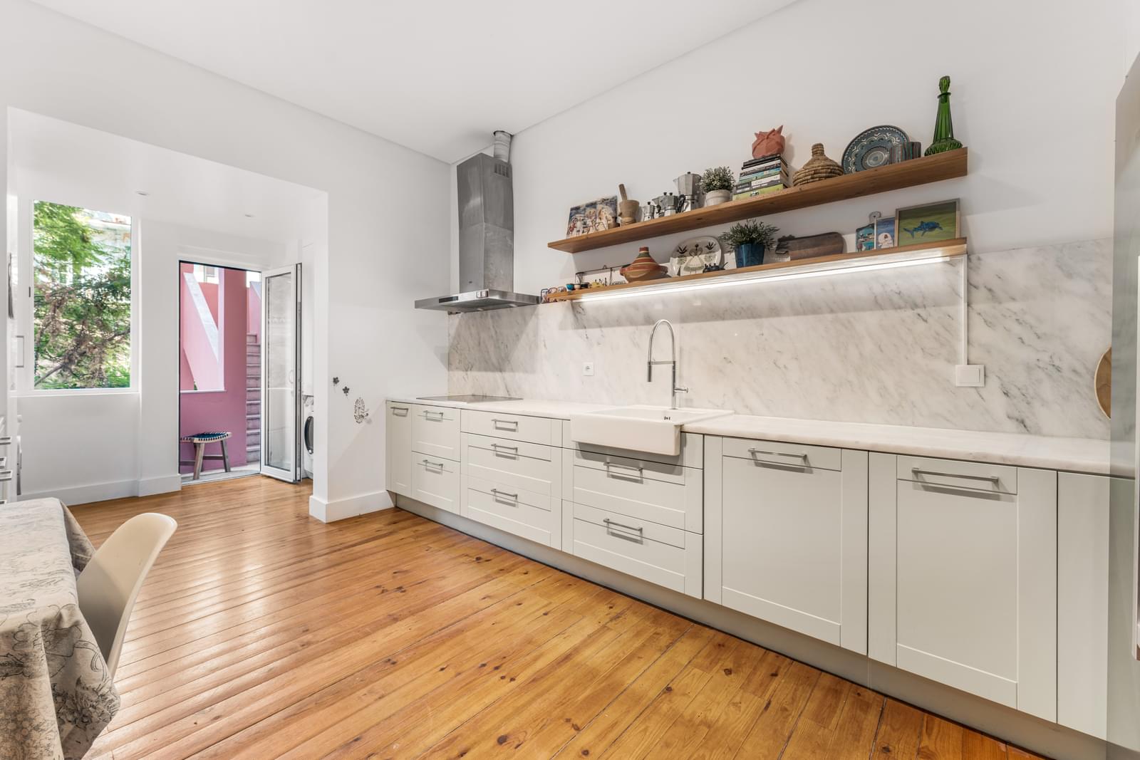 Apartamento T4 + 1, Rato, Lisboa - Imagem 16