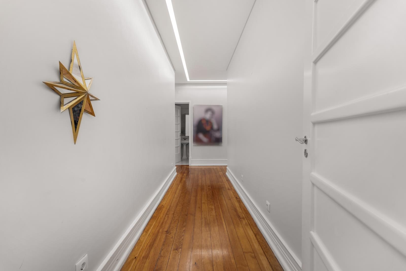 Apartamento T4 + 1, Rato, Lisboa - Imagem 22