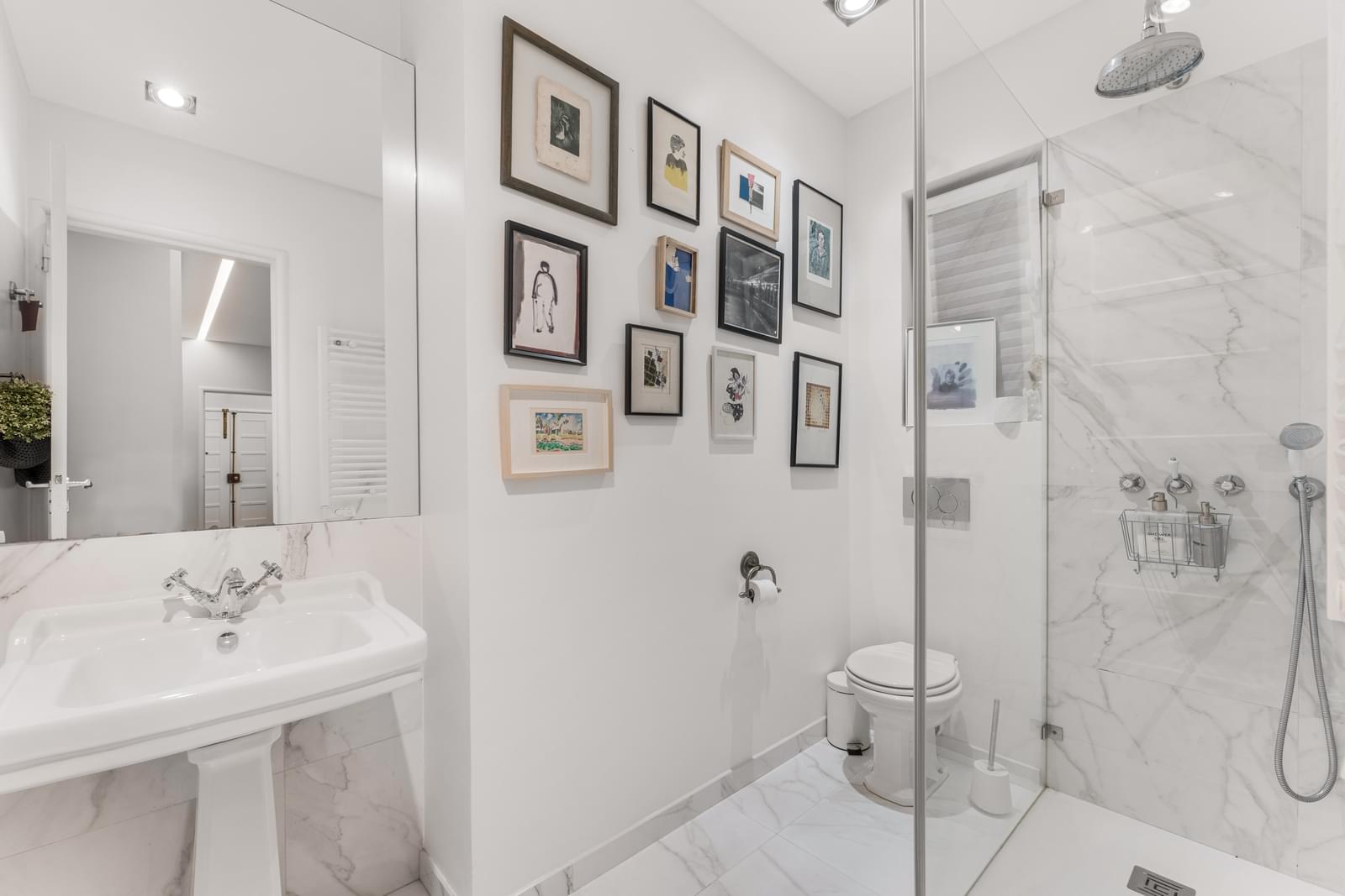 Apartamento T4 + 1, Rato, Lisboa - Imagem 21