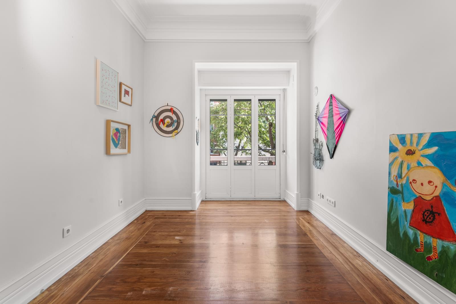 Apartamento T4 + 1, Rato, Lisboa - Imagem 30