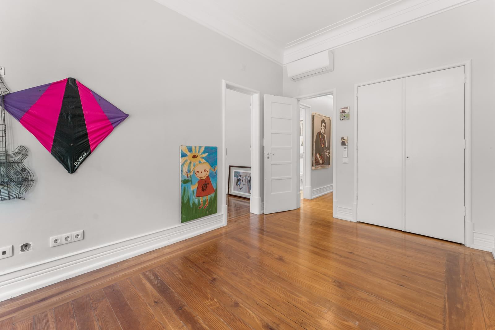 Apartamento T4 + 1, Rato, Lisboa - Imagem 29