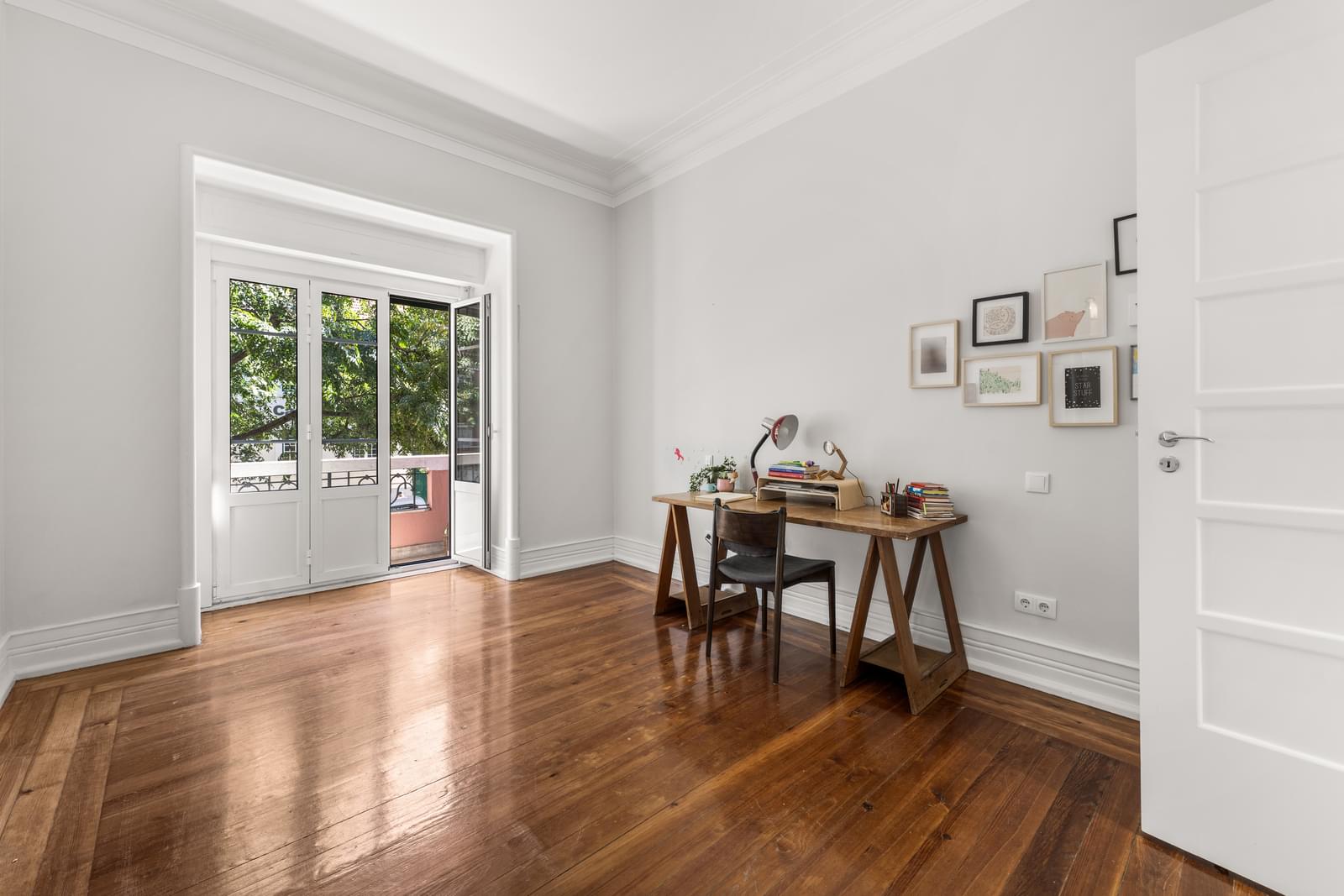 Apartamento T4 + 1, Rato, Lisboa - Imagem 33