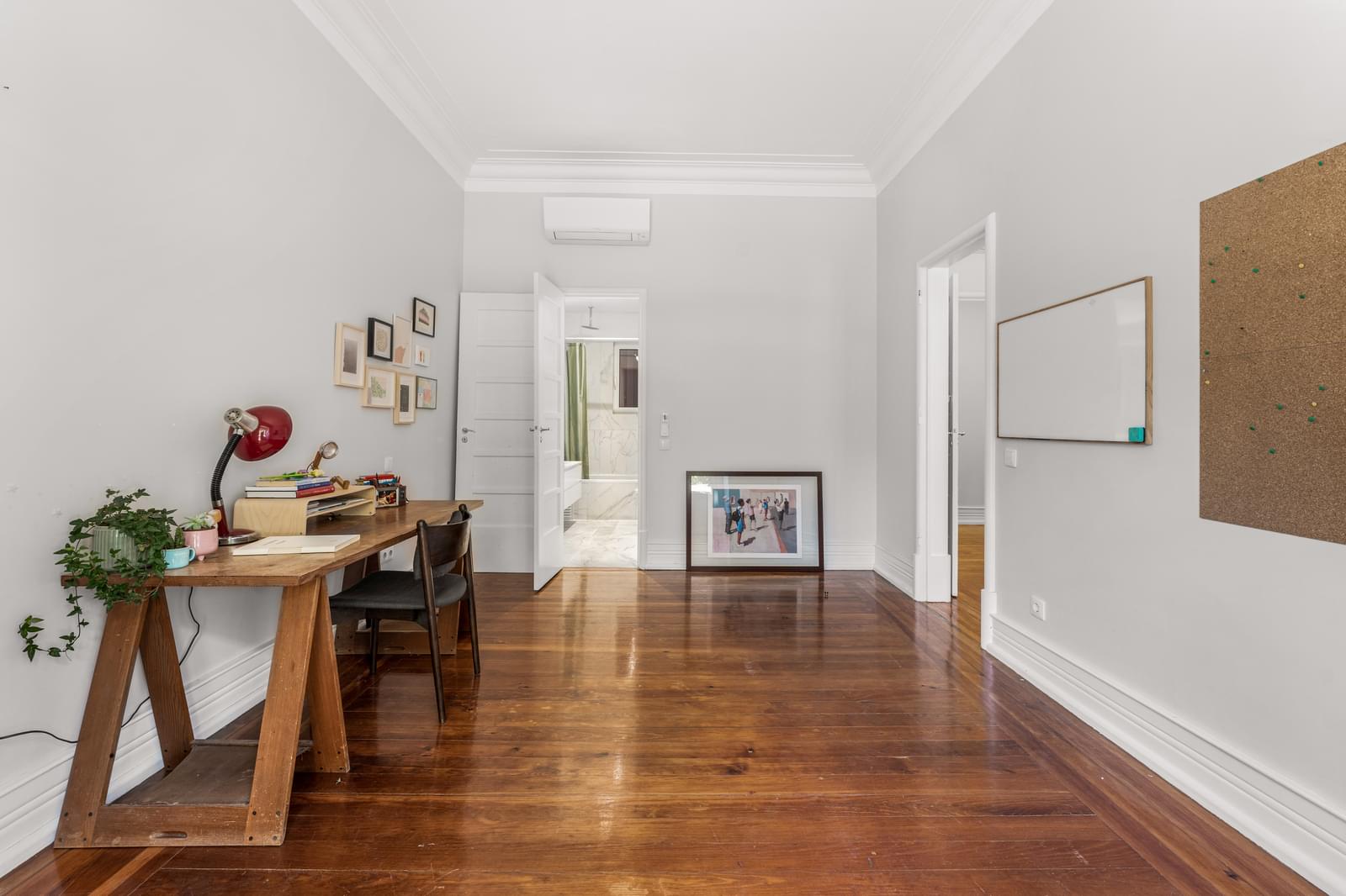 Apartamento T4 + 1, Rato, Lisboa - Imagem 32