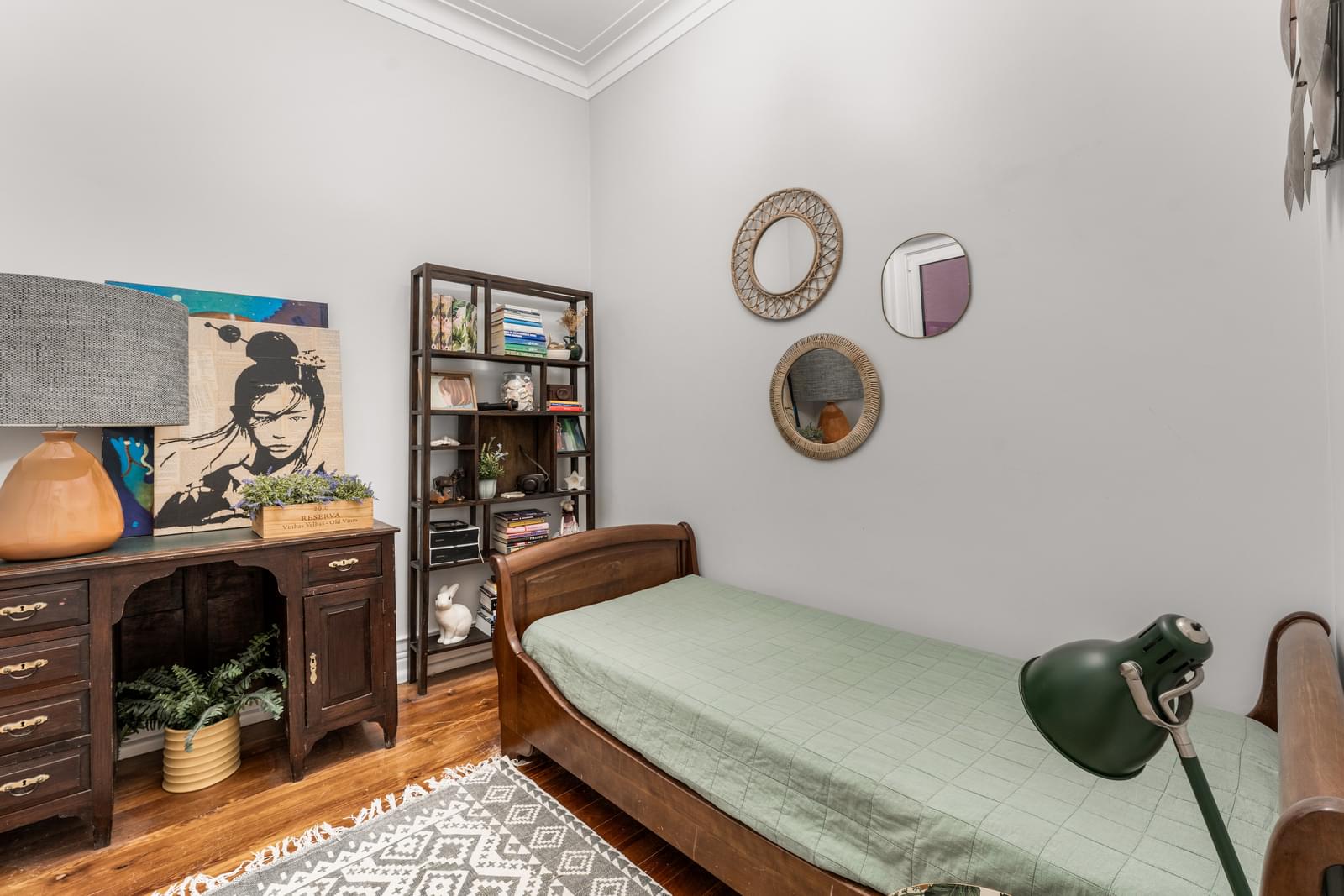 Apartamento T4 + 1, Rato, Lisboa - Imagem 26