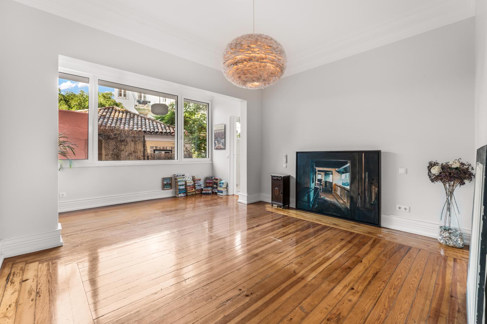 Apartamento T4 + 1, Rato, Lisboa - Imagem 34