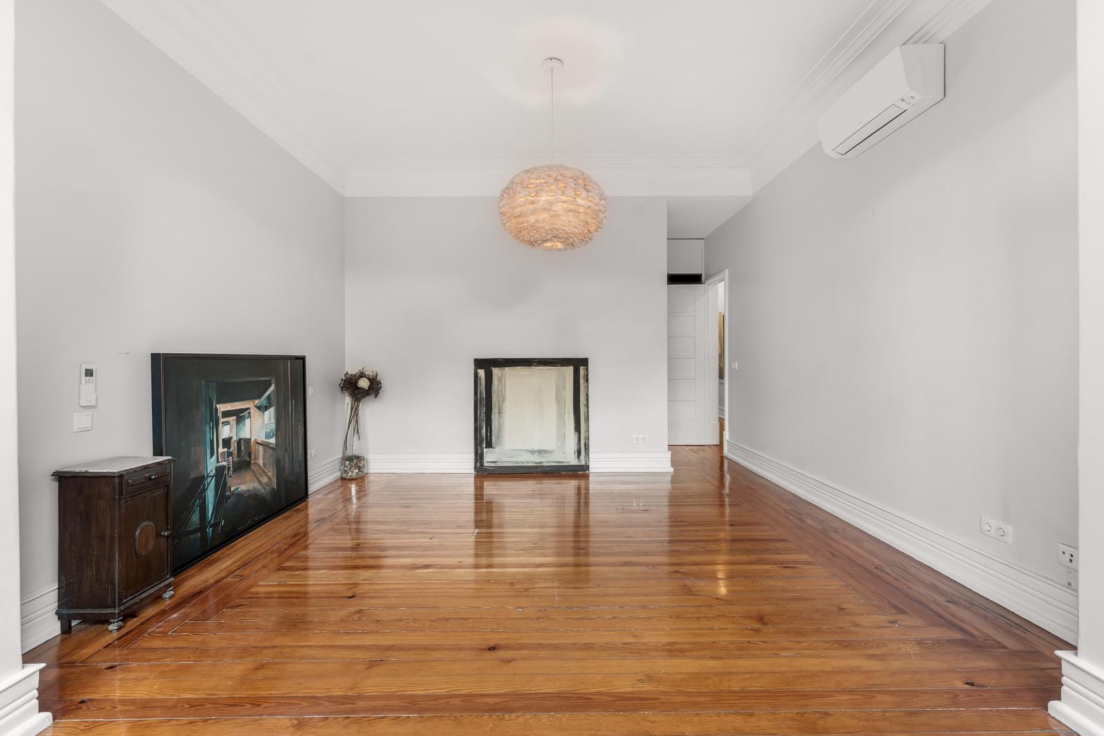 Apartamento T4 + 1, Rato, Lisboa - Imagem 35