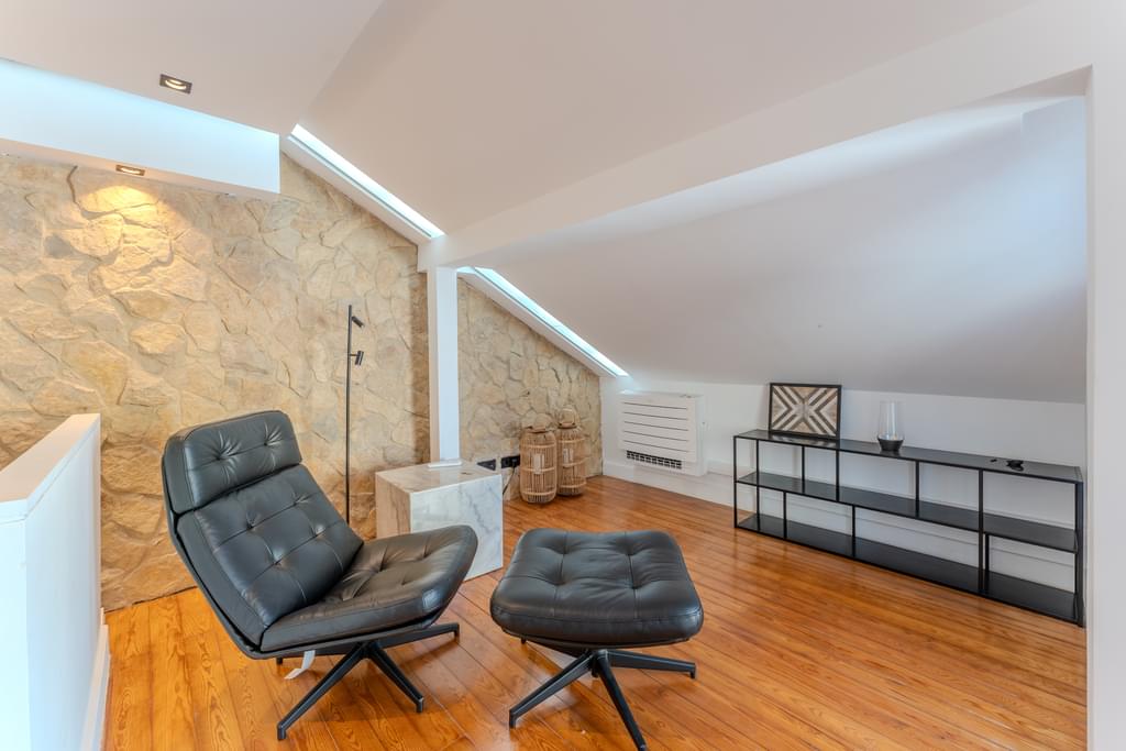 4 Bedroom Duplex with a view, Lisboa 1311416187