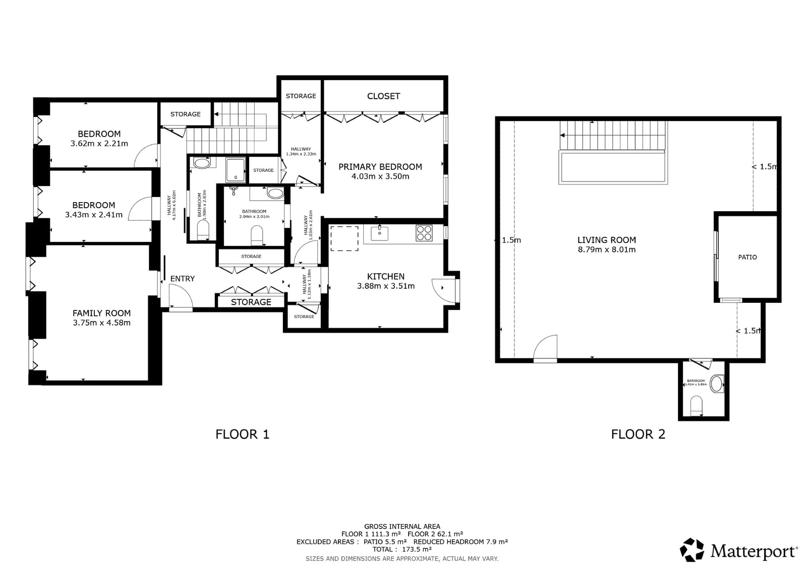 Duplex T4 com vista, Lisboa - Imagem 25