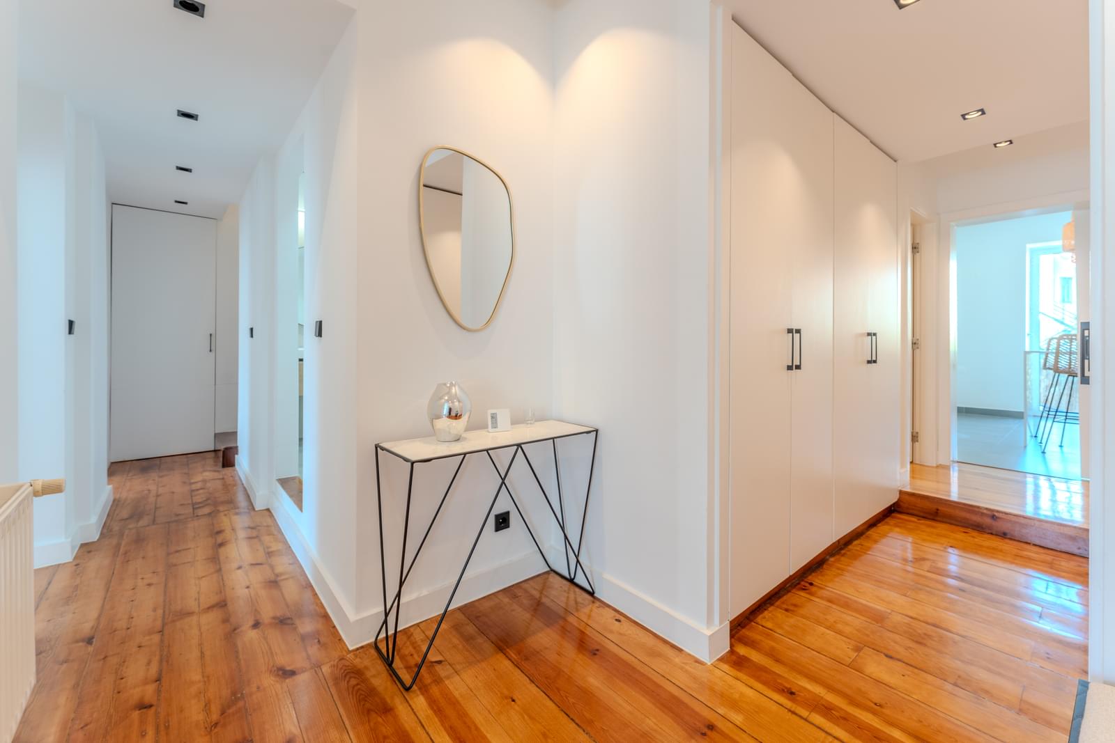 Duplex T4 com vista, Lisboa - Imagem 8