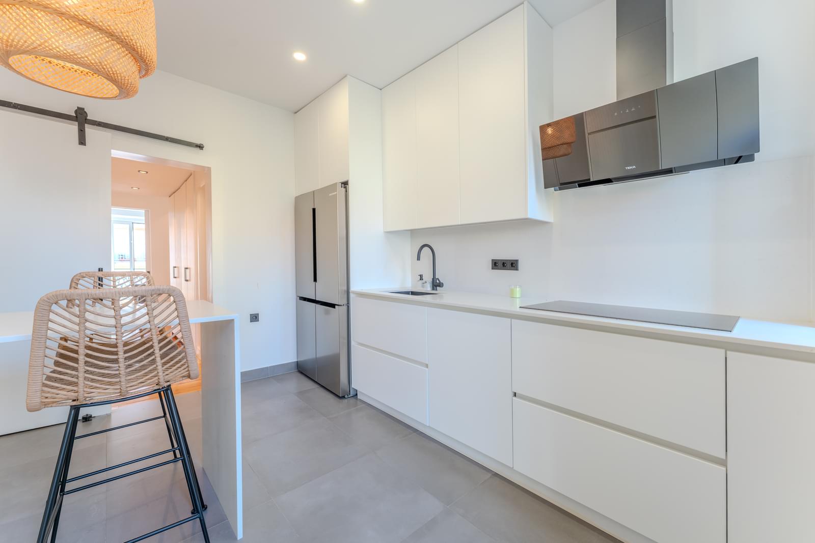 Duplex T4 com vista, Lisboa - Imagem 16
