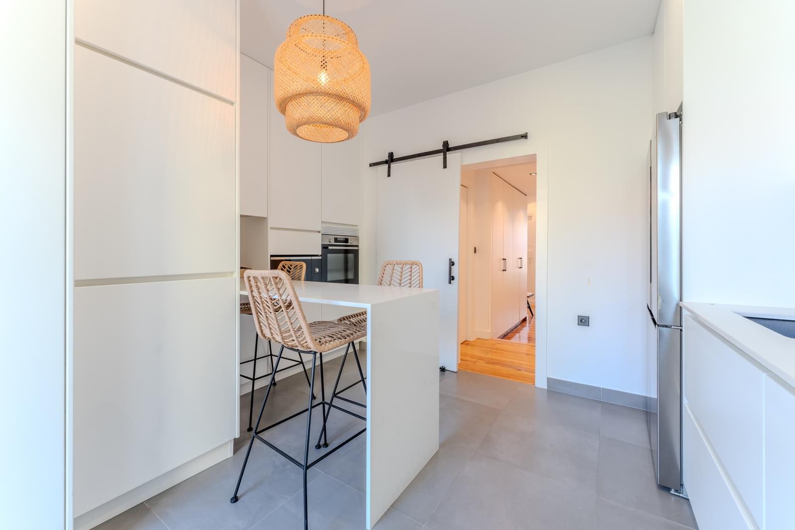 Duplex T4 com vista, Lisboa - Imagem 14