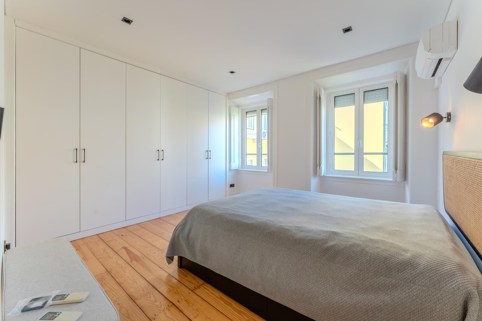 Duplex T4 com vista, Lisboa - Imagem 18