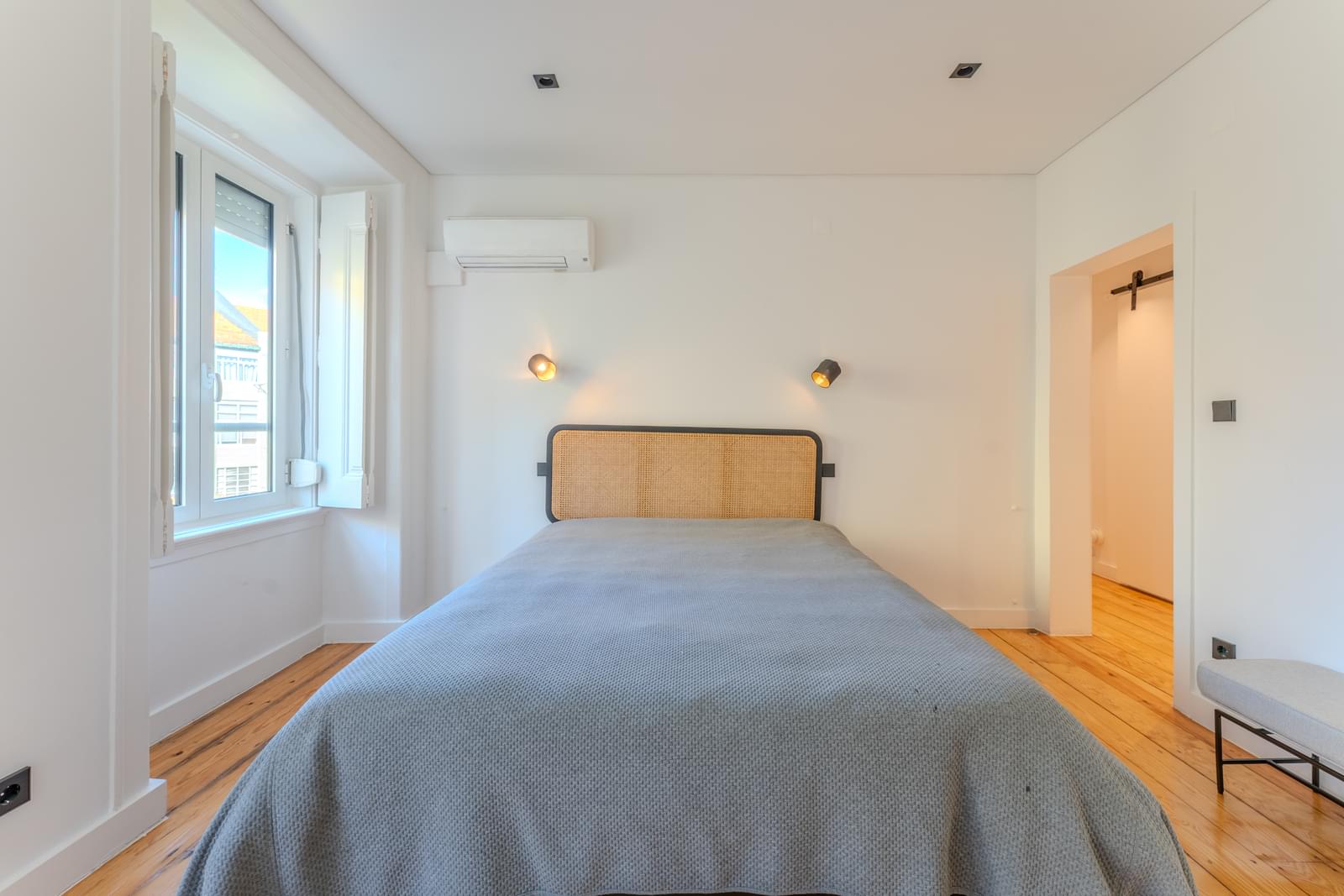 Duplex T4 com vista, Lisboa - Imagem 17
