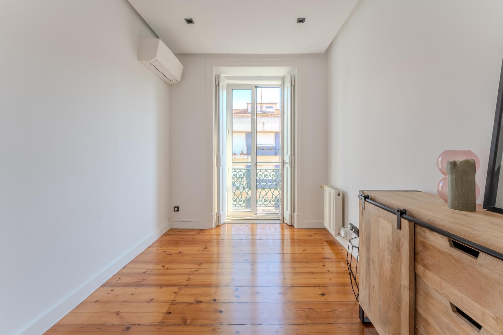 Duplex T4 com vista, Lisboa - Imagem 12