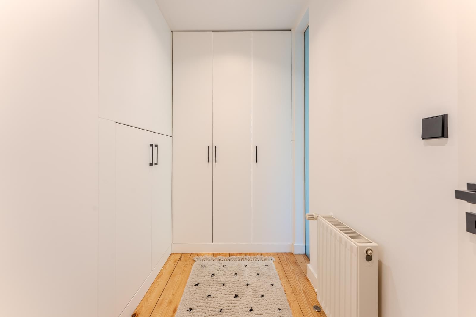Duplex T4 com vista, Lisboa - Imagem 20
