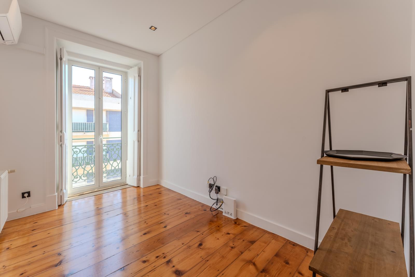 Duplex T4 com vista, Lisboa - Imagem 11