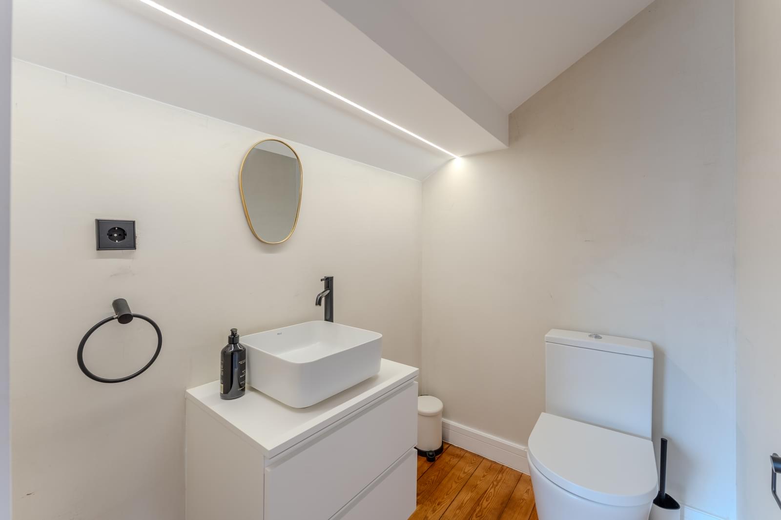 Duplex T4 com vista, Lisboa - Imagem 5