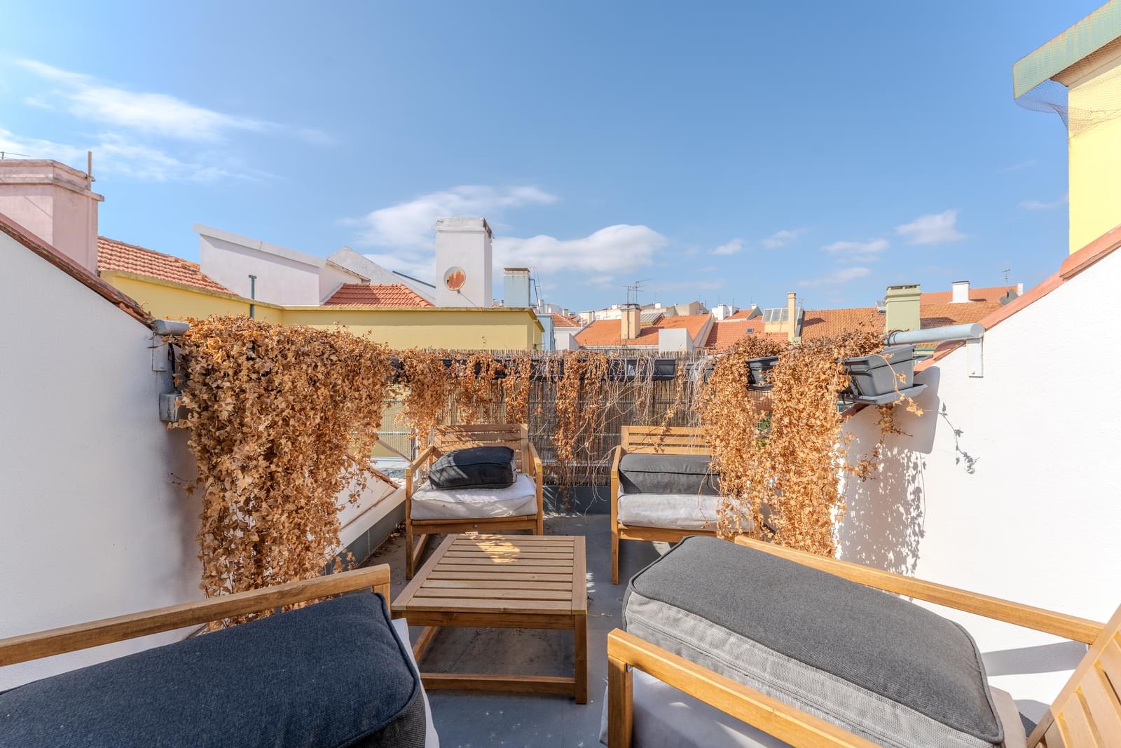 Duplex T4 com vista, Lisboa - Imagem 6